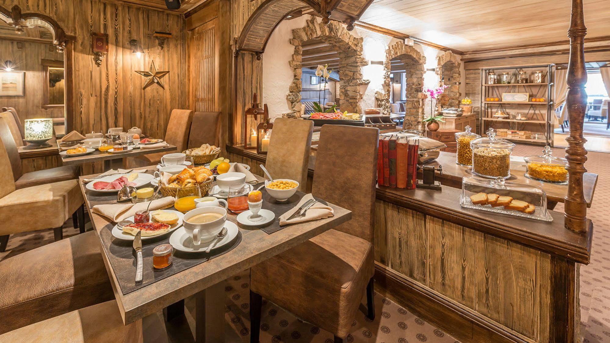 Le Tremplin Hotel