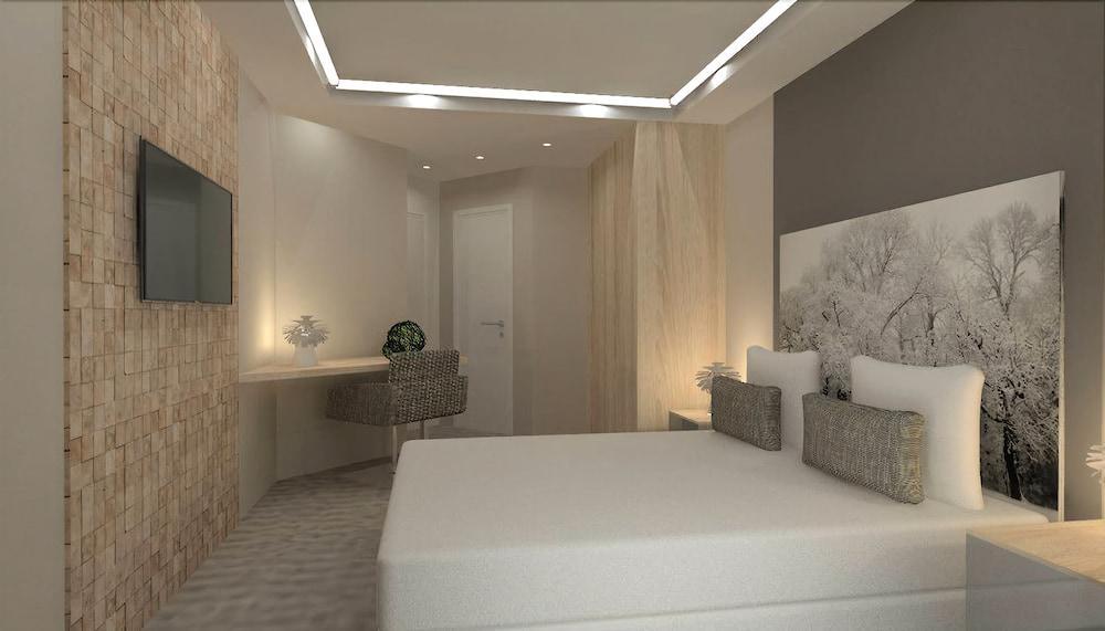 Hotel Le Tremplin Hotel 4*