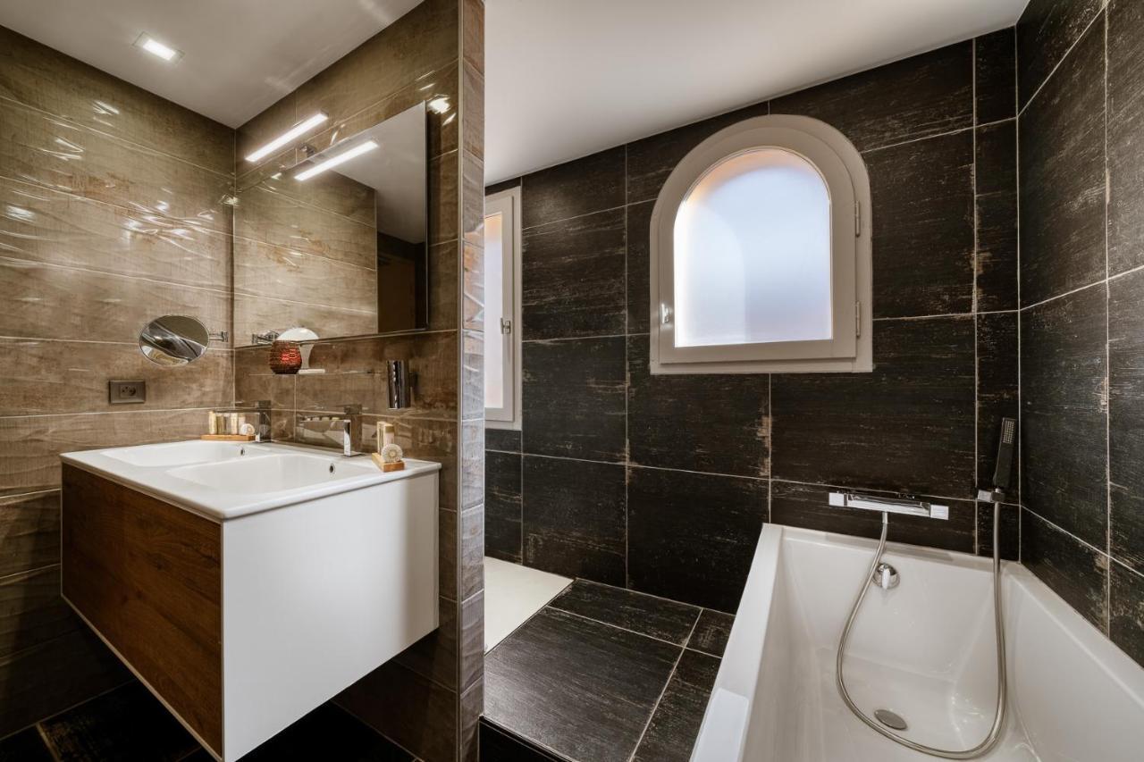 Hotel Le Tremplin Meribel