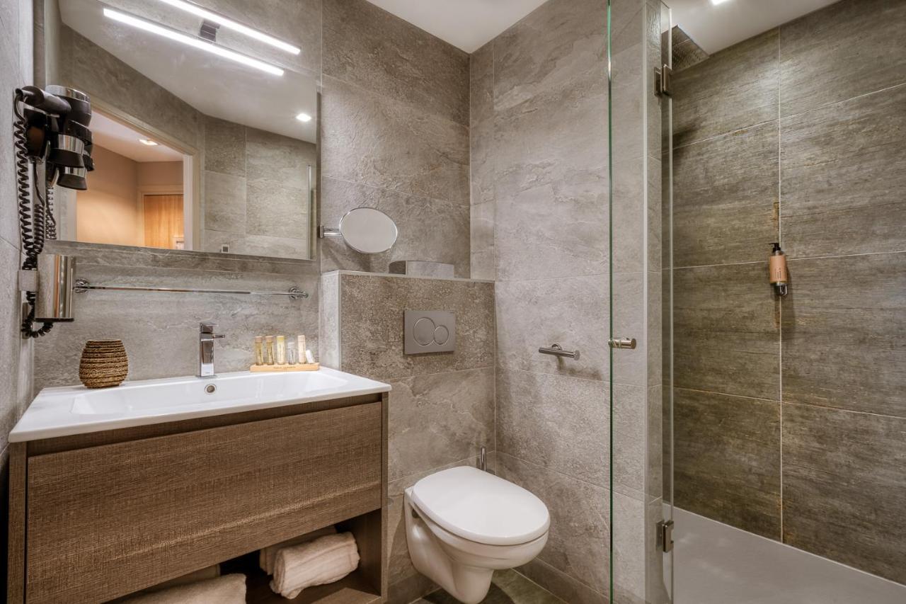 Hotel Hotel Le Tremplin 4*