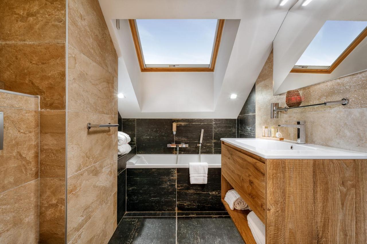 Hotel Le Tremplin 4* Meribel