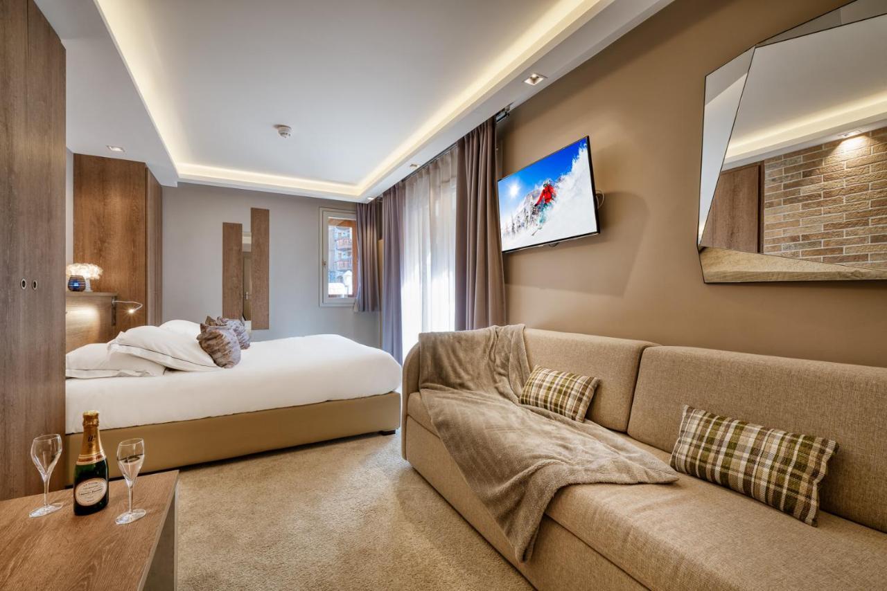 Hotel Le Tremplin Hotel