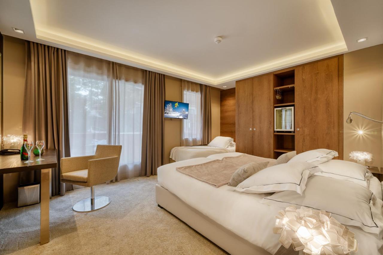 Hotel Le Tremplin Hotel Meribel