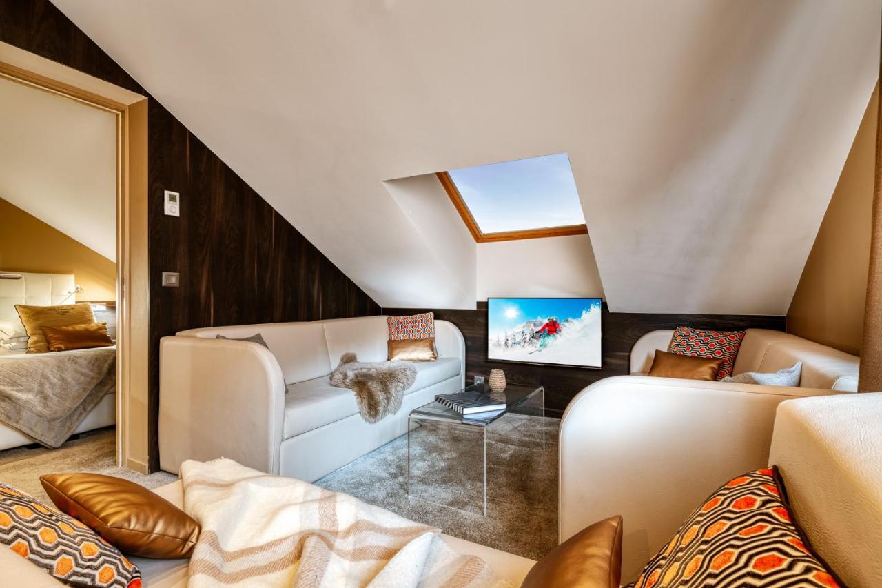 Hotel Hotel Le Tremplin 4*
