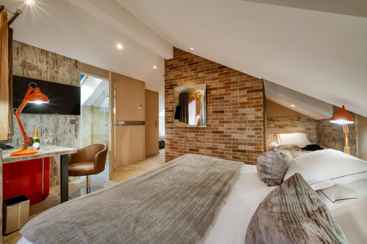 Hotel Le Tremplin