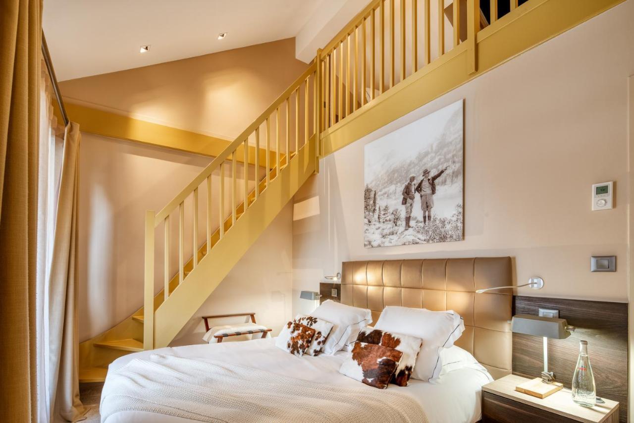 Hotel Le Tremplin 4*