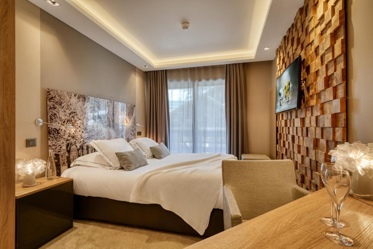Hotel Le Tremplin Hotel