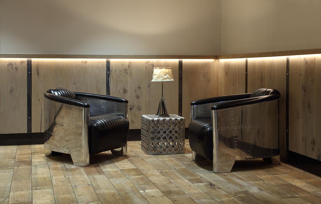 Hotel Le Tremplin 4* Meribel