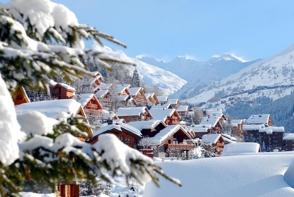 Hotel Le Tremplin 4*