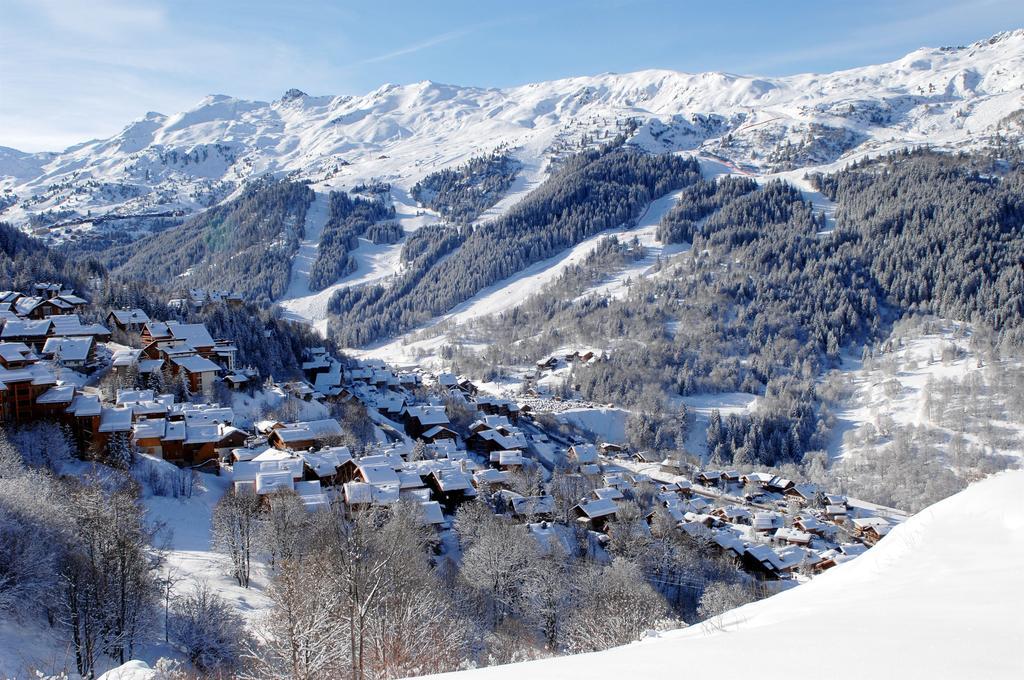 Hotel Le Tremplin Hotel Meribel