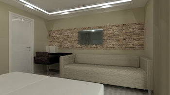 Hotel Le Tremplin 4*