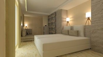 Hotel Le Tremplin 4* Meribel