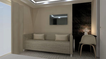 Hotel Le Tremplin 4*