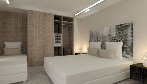 Hotel Hotel Le Tremplin