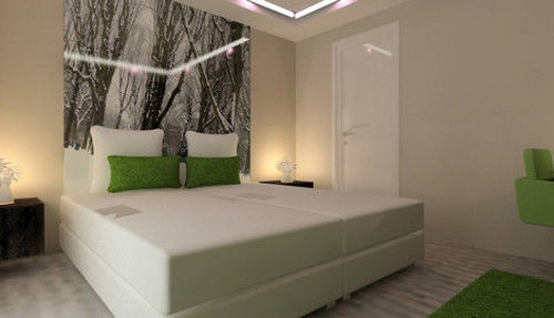 Hotel Le Tremplin Meribel