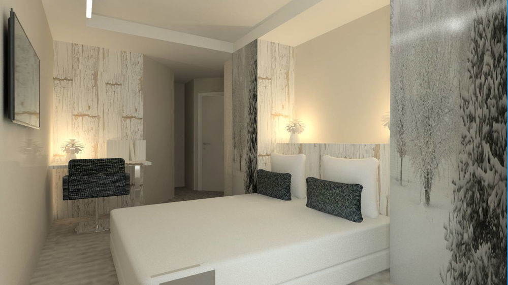 Hotel Le Tremplin