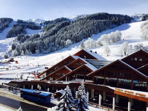 Hotel Hotel Le Tremplin Meribel
