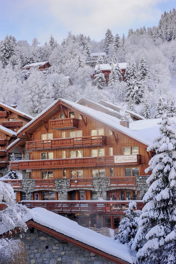 Hotel Le Tremplin Hotel