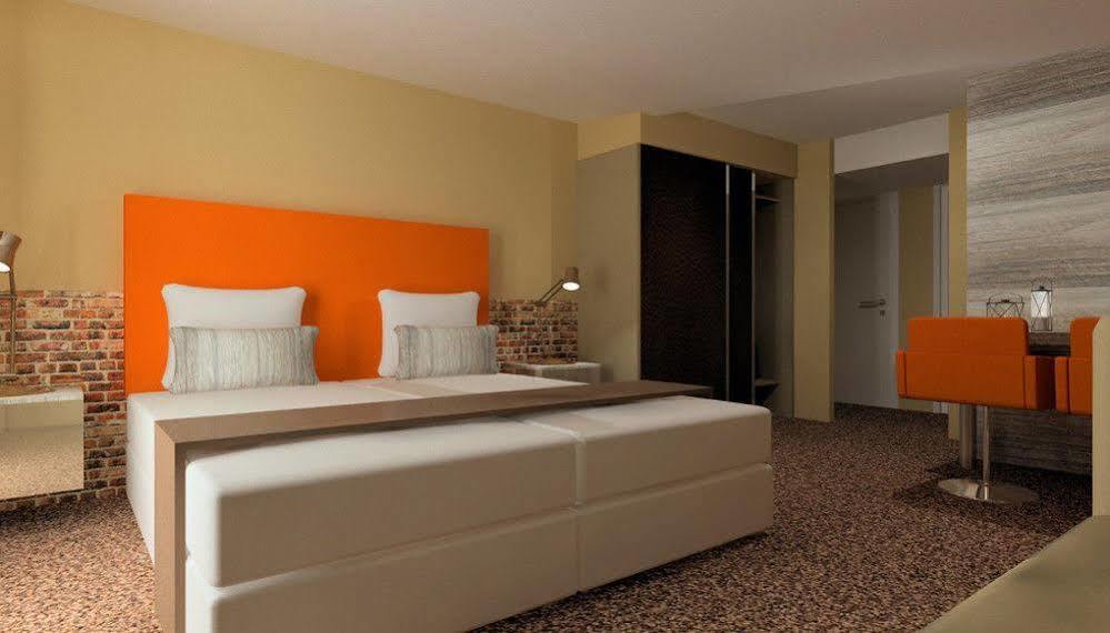 Hotel Le Tremplin Hotel 4*