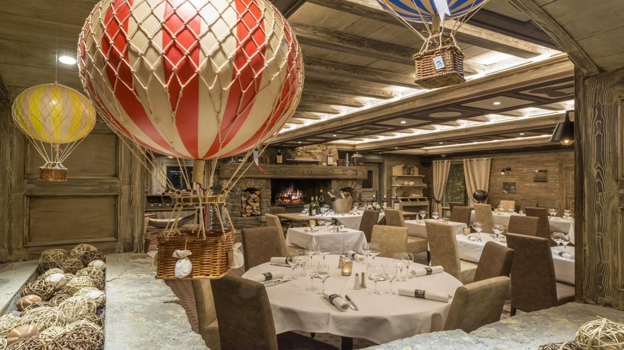Hotel Le Tremplin 4*