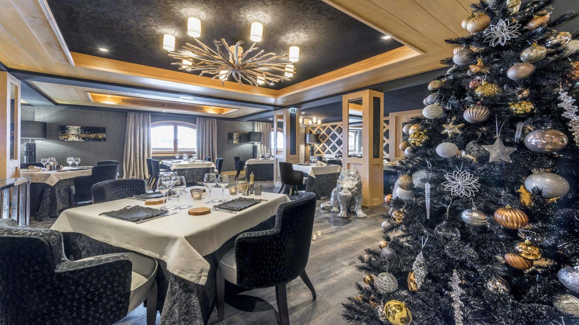 Hotel Hotel Le Tremplin