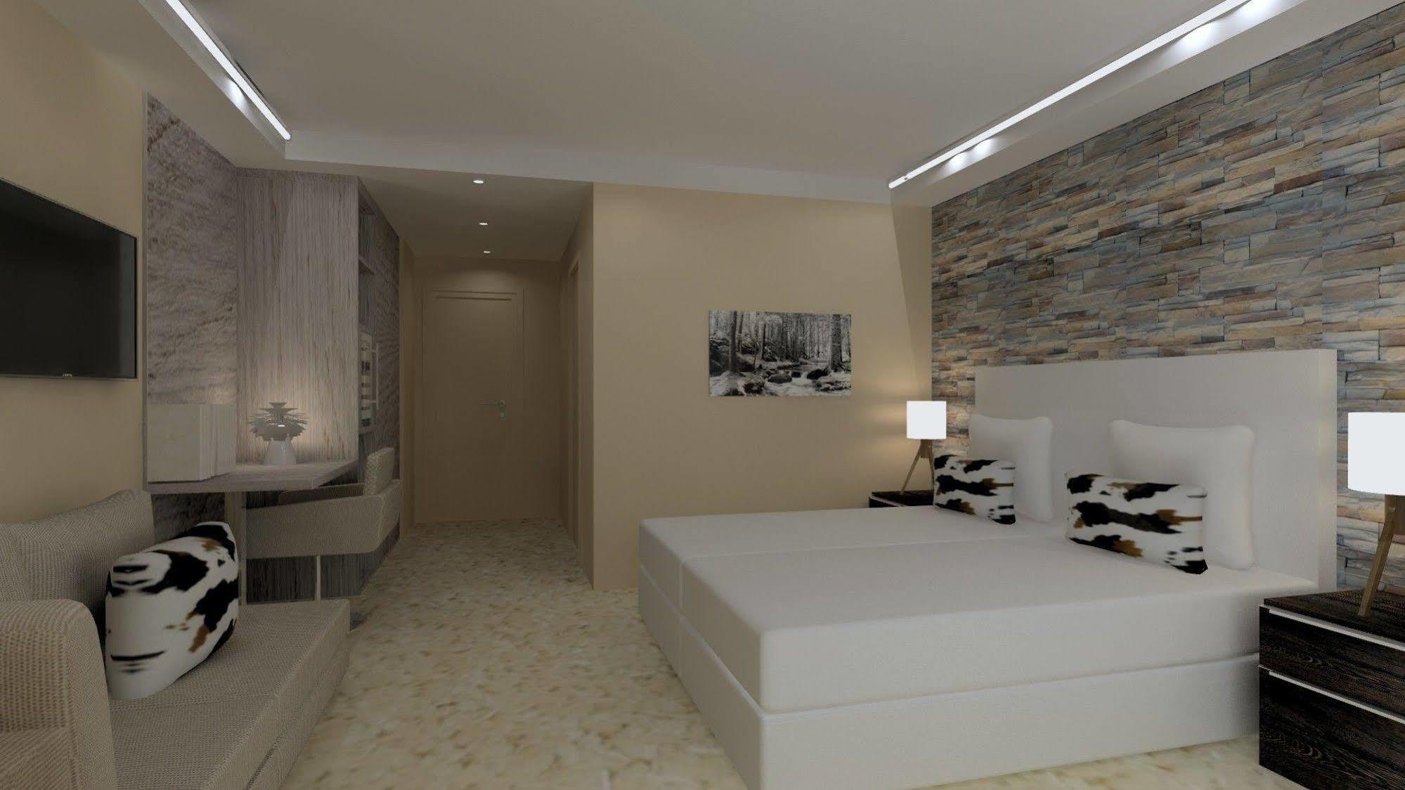 Hotel Le Tremplin Meribel