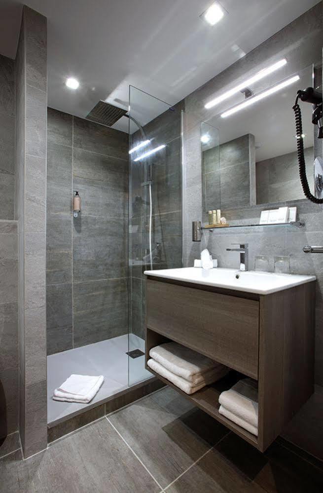 Hotel Hotel Le Tremplin 4*