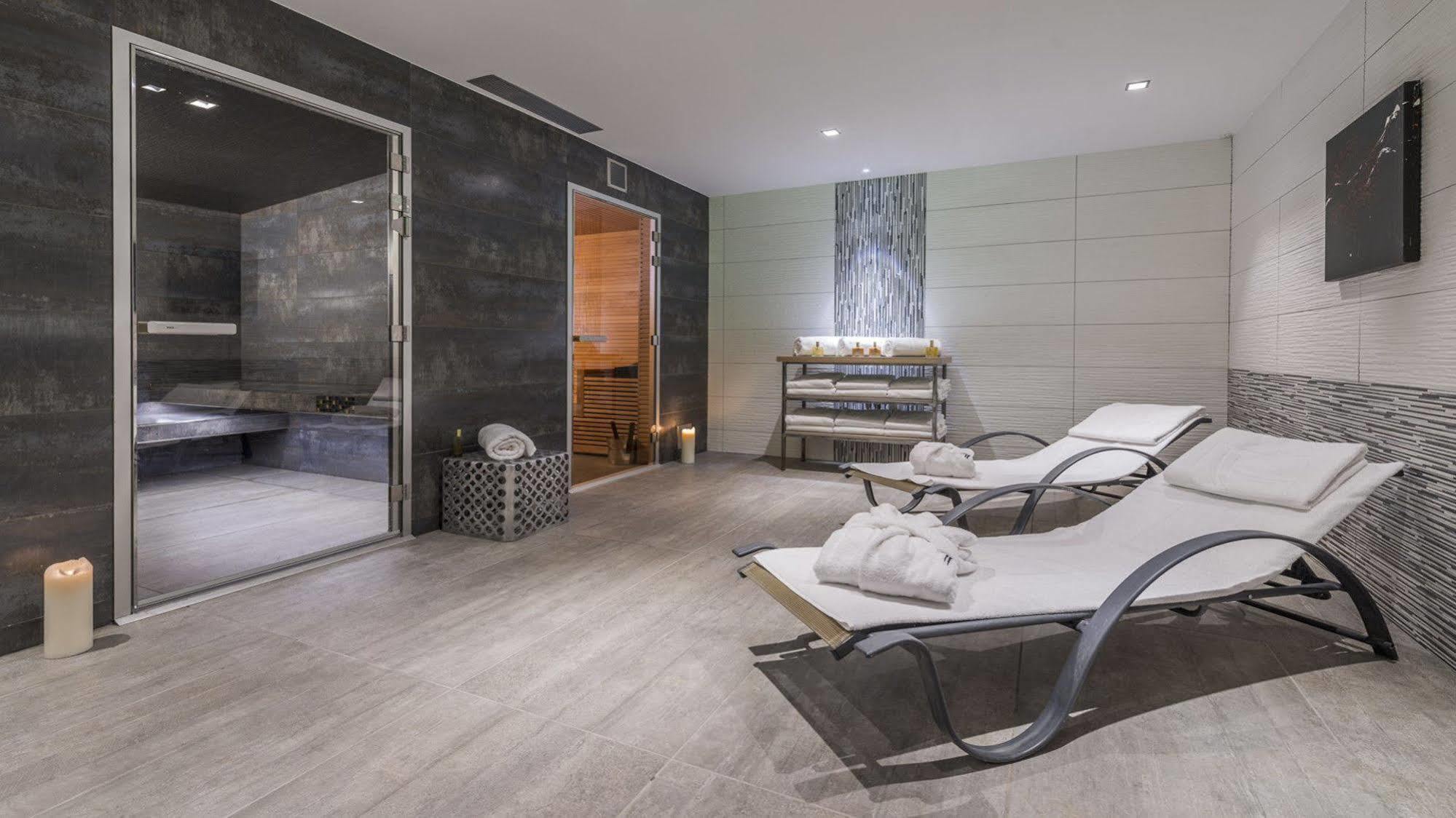 Hotel Le Tremplin Hotel Meribel