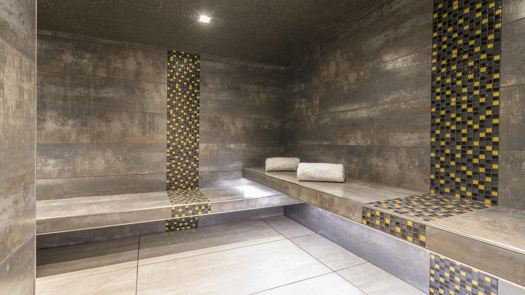 Hotel Le Tremplin 4* Meribel