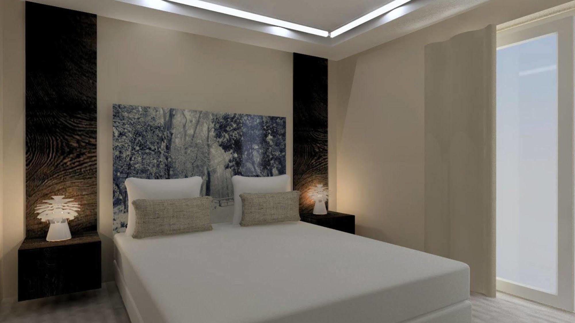 Hotel Le Tremplin Hotel