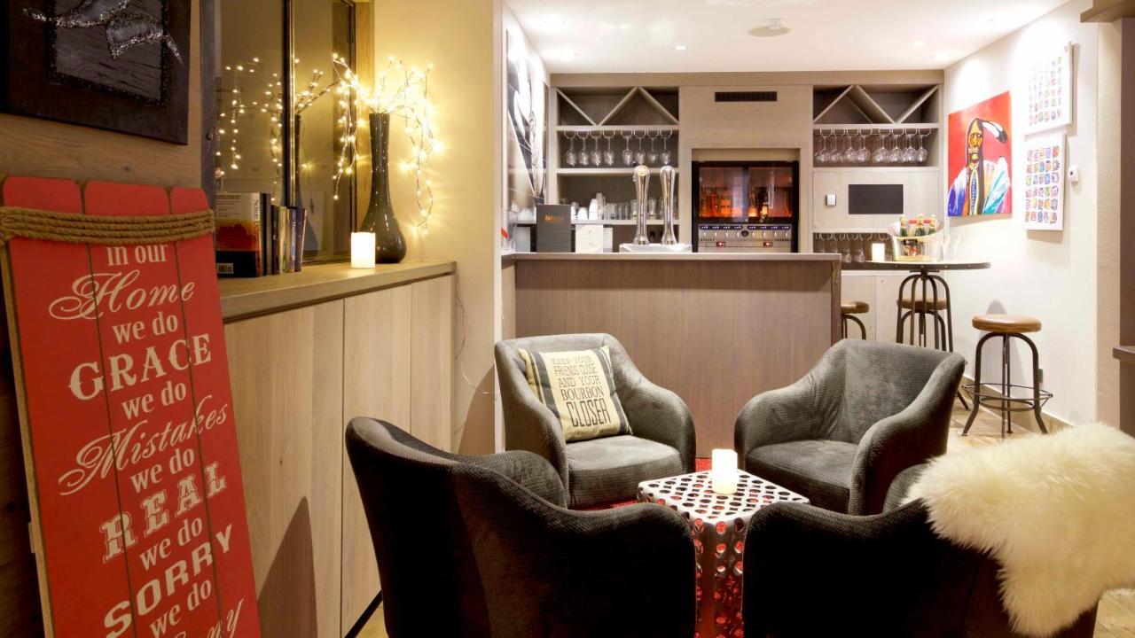 Hotel Hotel Le Tremplin