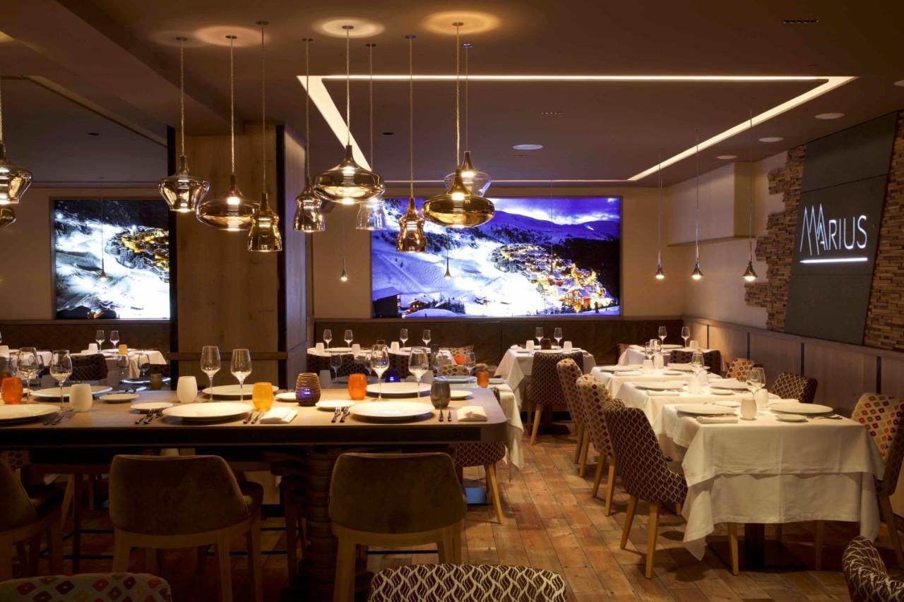 Hotel Le Tremplin Hotel Meribel